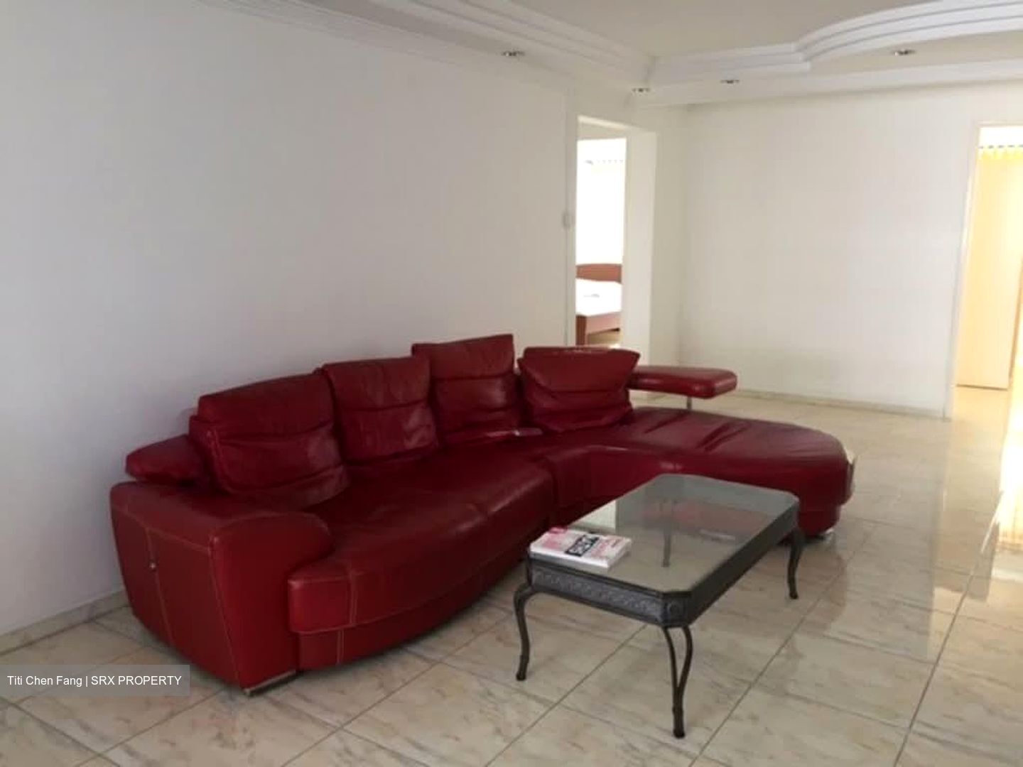 Blk 119 Mcnair Spring (Kallang/Whampoa), HDB 4 Rooms #563225511